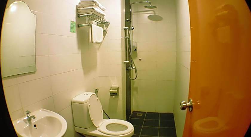 Super 8 Hotel @ Georgetown