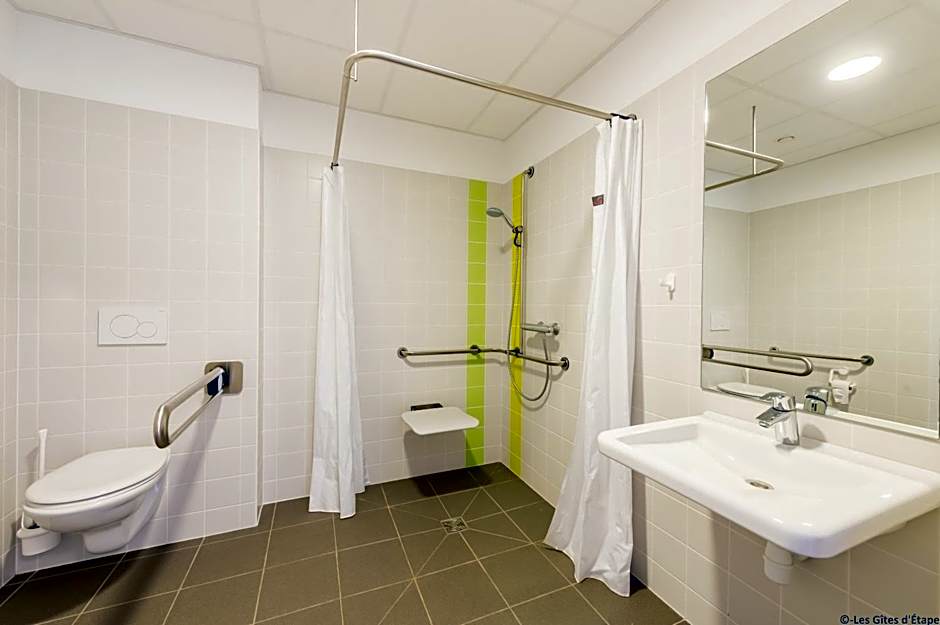 Gîte Kaleo Eupen Jugendherberge