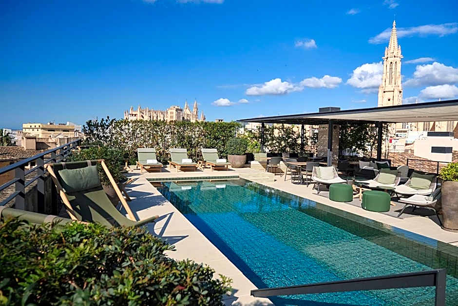 Sant Francesc Hotel Singular