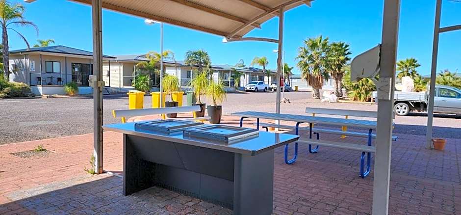 The Sundowner Cabin & Tourist Park