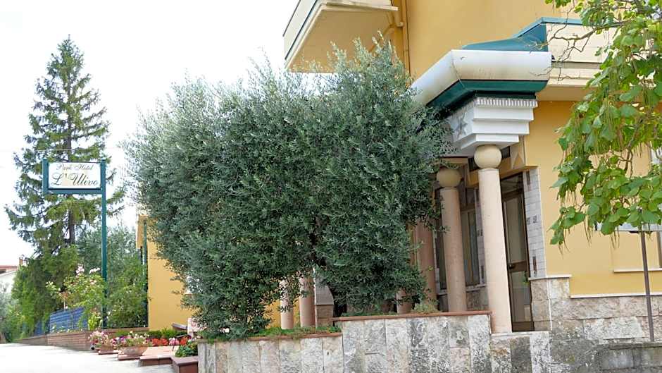 Hotel L'Ulivo