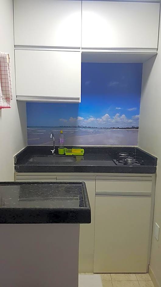 Victory Flat Intermares n 64 ap 406 - Avenida Oceano Índico 64 -Intermares Cabedelo PB