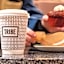TRIBE Dusseldorf
