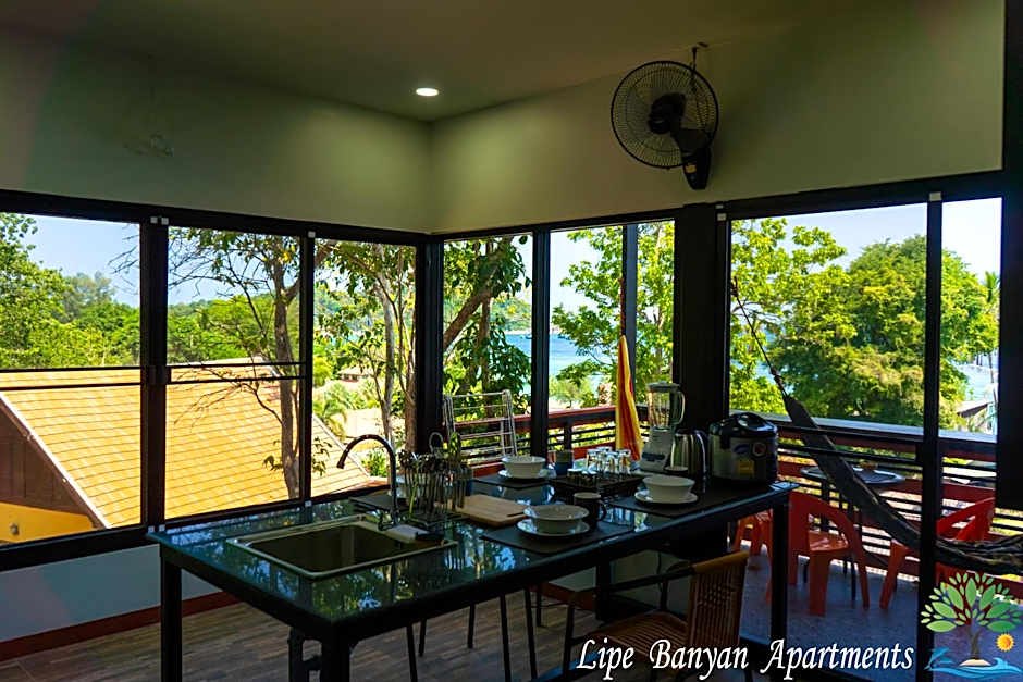 Lipe Banyan Apartments