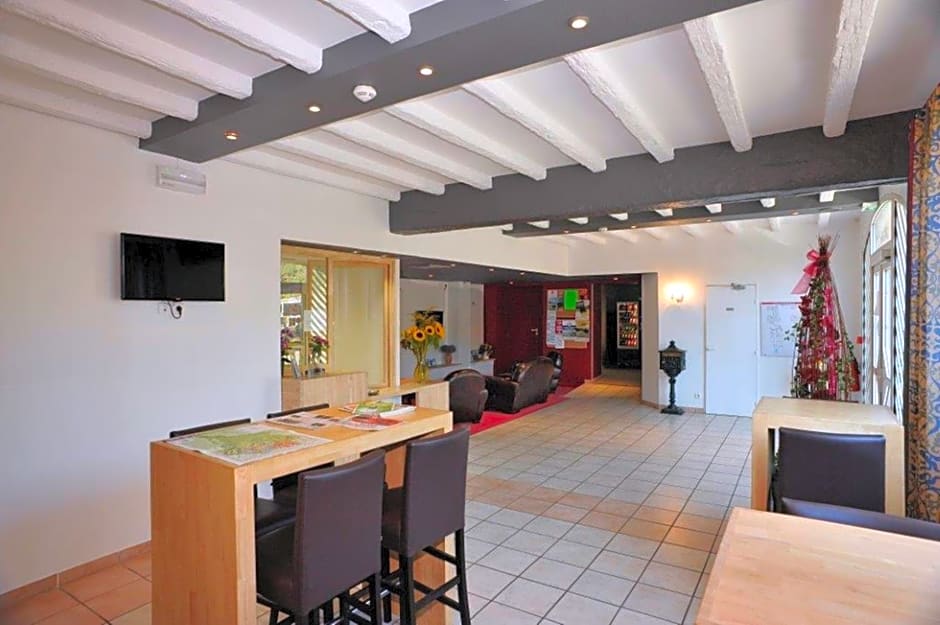 Hôtel Chez Pierre d'Agos