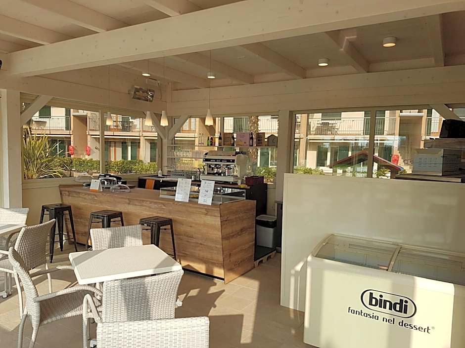 Residence La Margherita