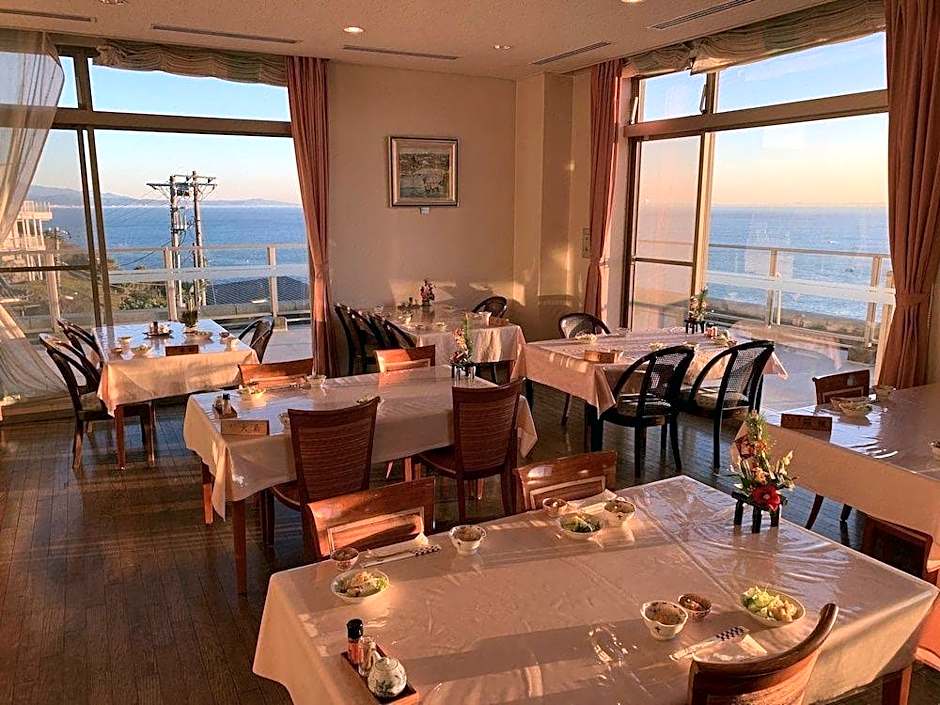 Manazuru Marin Hotel