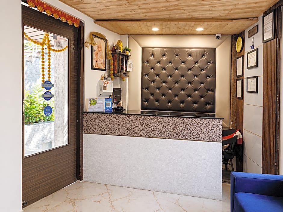 Kavin Highland - The Mall Road Dalhousie