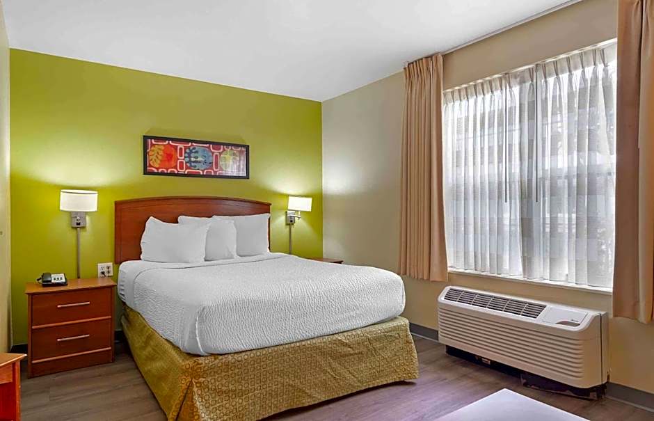 Extended Stay America Suites - Atlanta - Norcross - Peachtree Corners