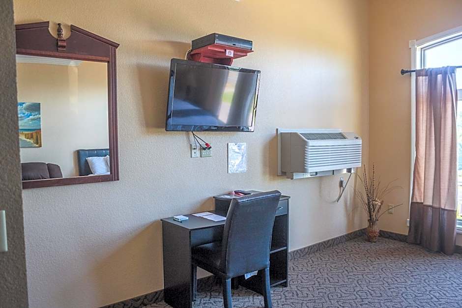 Williamsport Grandview Hotel