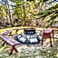 Boho Retreat w/King Bed on Bow River Pathway
