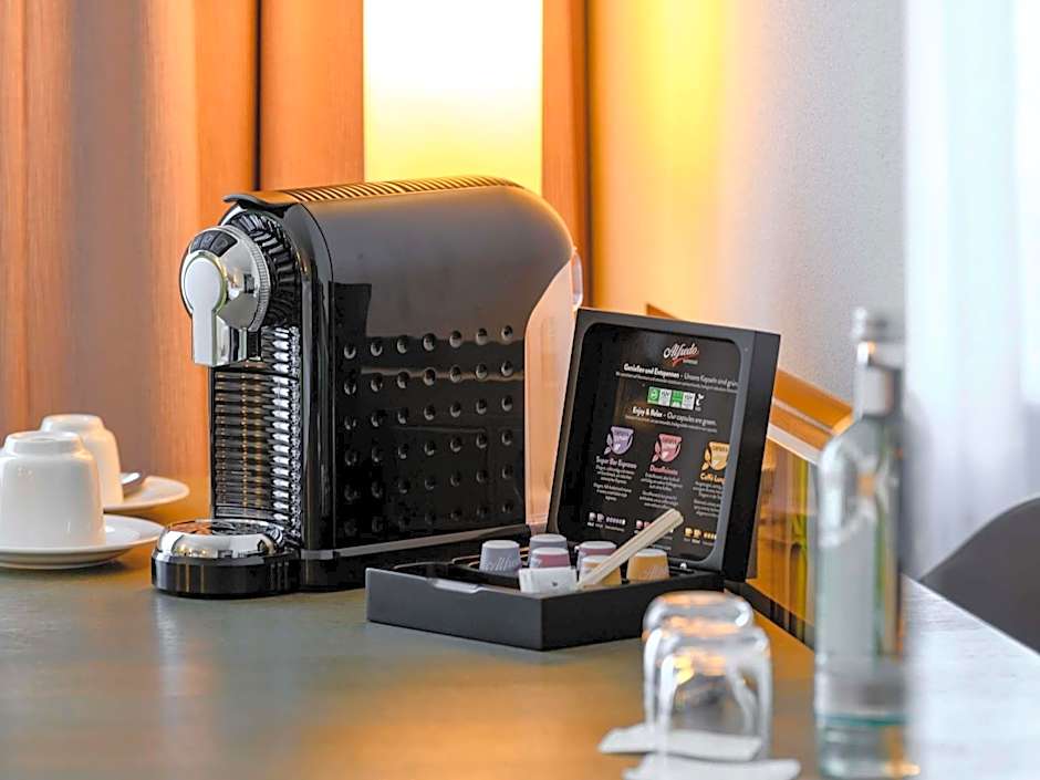 Mercure Parkhotel Monchengladbach