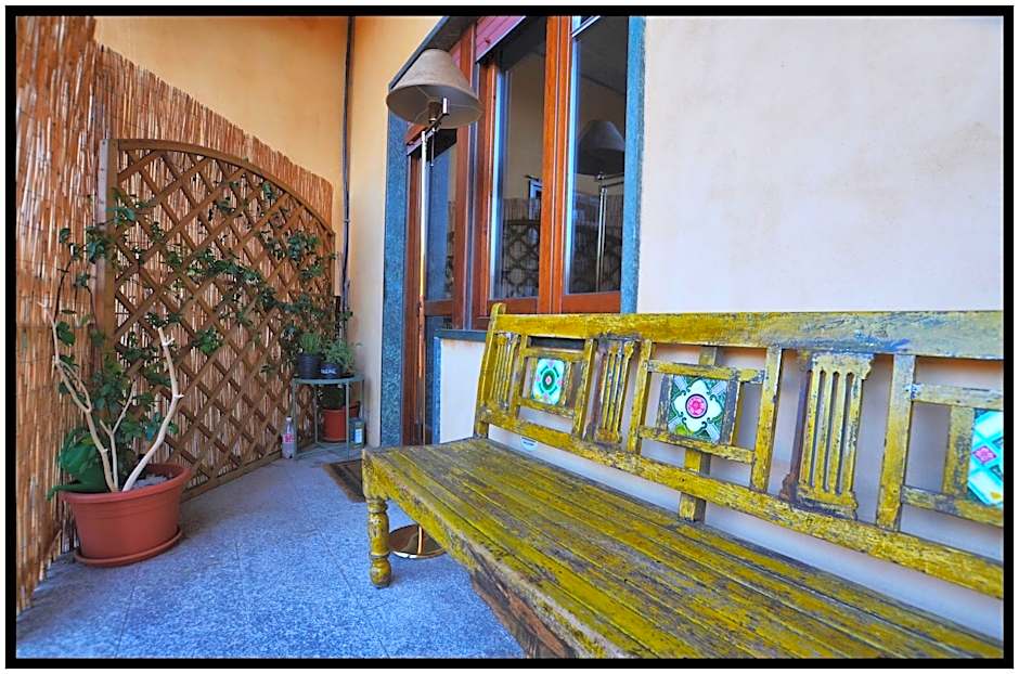 Waobab We Are One B B