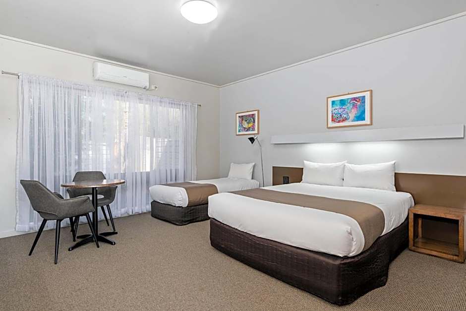 Comfort Inn Clubarham