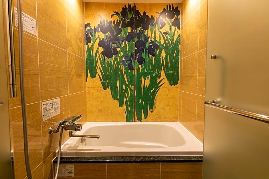 Hotel Karuta Akasaka -Adult only-