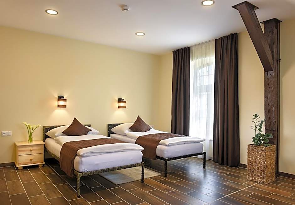 Rezort Masarykov dvor