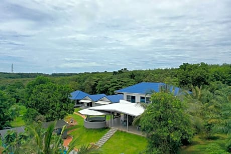 Corsita Resort Koh Mak