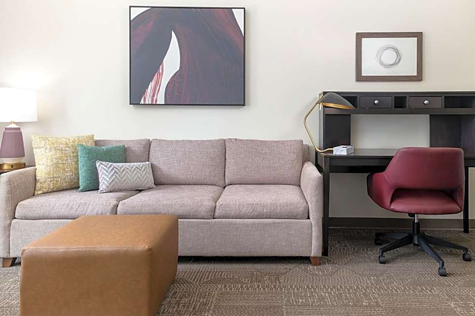 Staybridge Suites Denver- Central Park By IHG