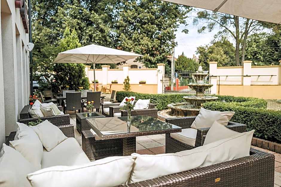 Eco Friendly Hotel Dália