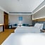 Ji Hotel Zibo Jinjing Avenue