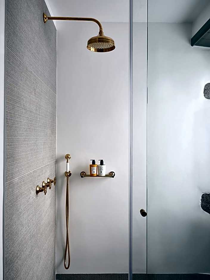 Patmos Eye Boutique Hotel & Villas