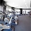 Radisson Blu Hotel, London Canary Wharf East