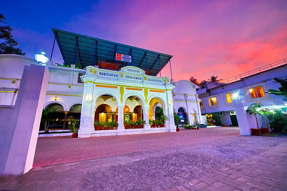 Hotel Windsor Castle