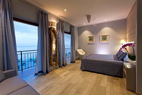 Junior Suite Seaview