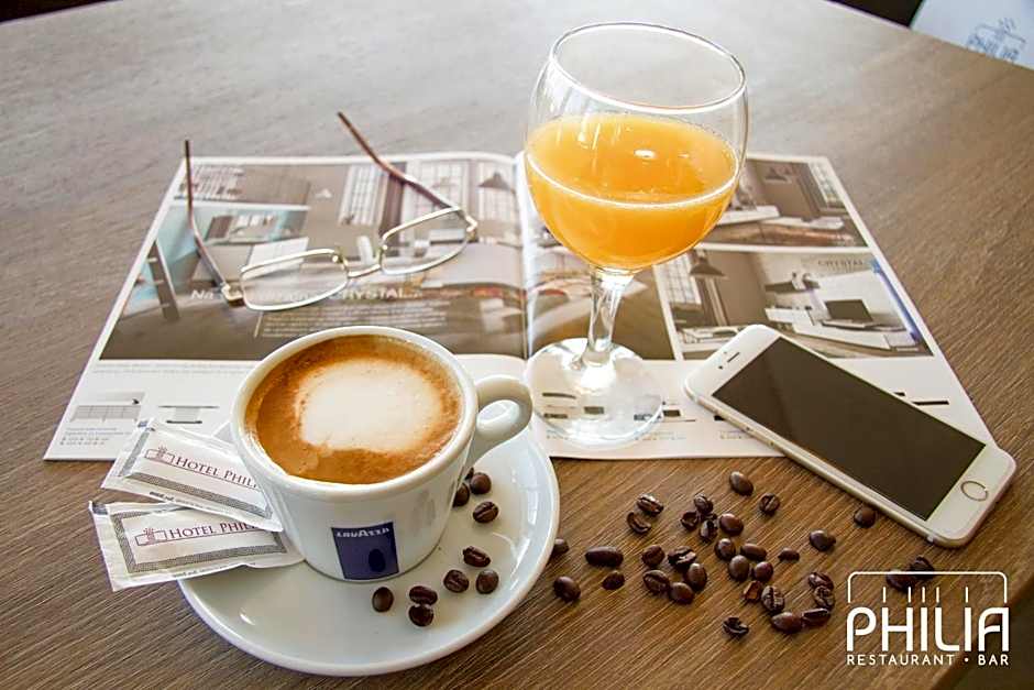 Philia Hotel