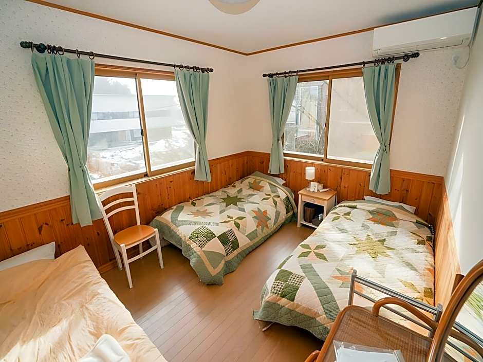 Guest House Chaconne Karuizawa