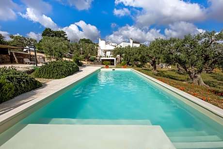 WePuglia - Tenuta Mastricale