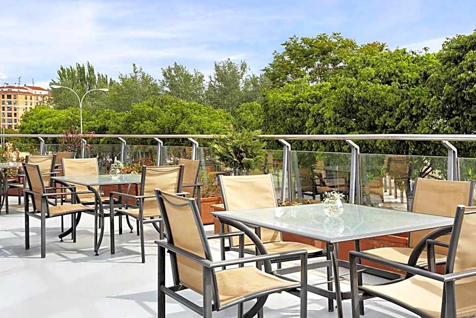 Hotel Sercotel Tudela Bardenas