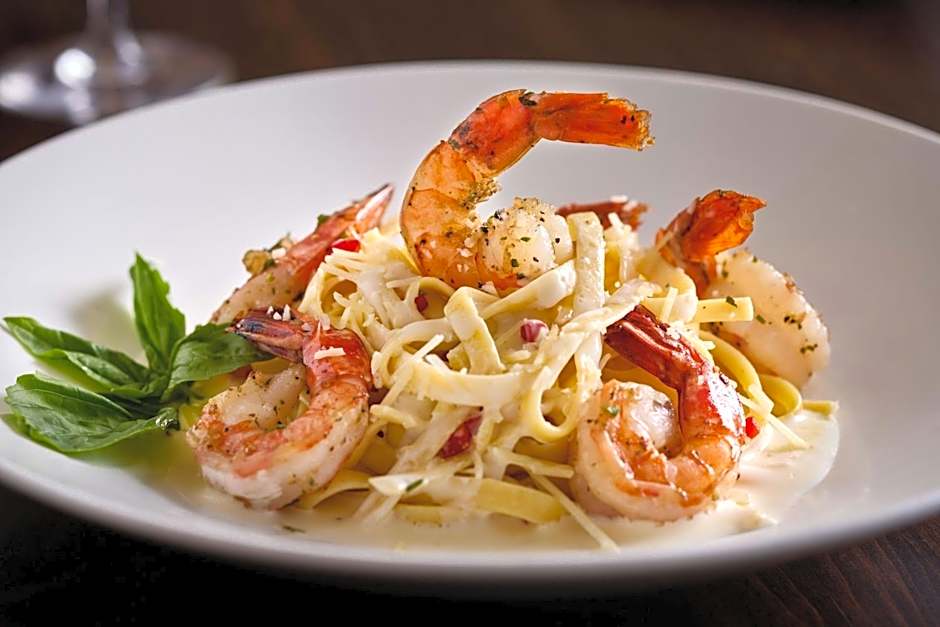 Washington Dulles Marriott Suites