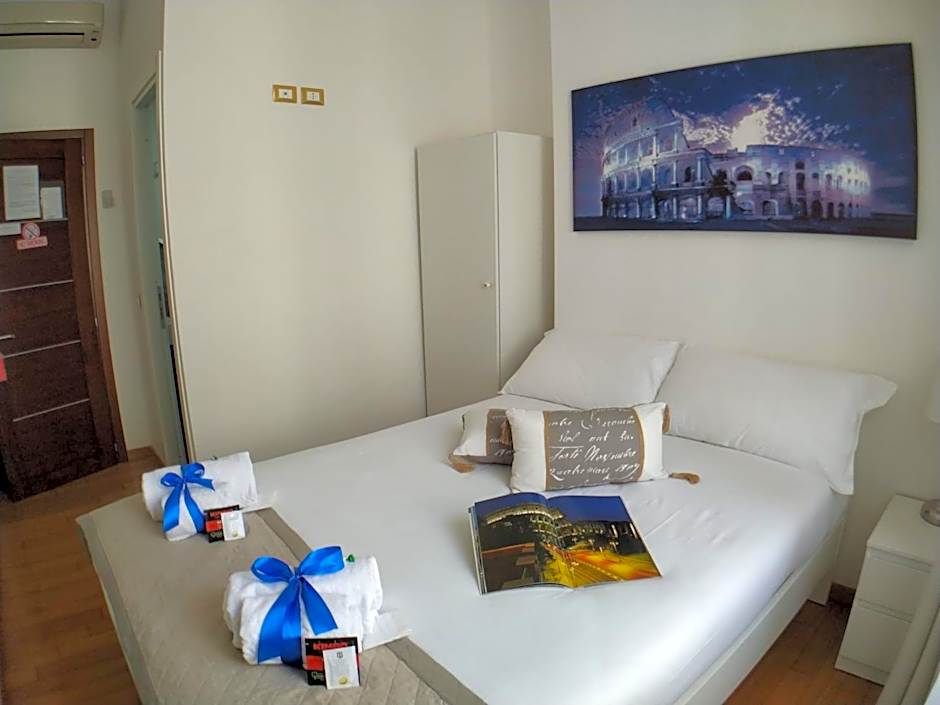 B&B Gaudium Colosseo