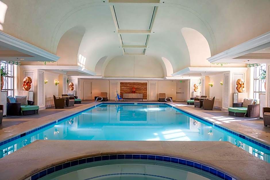 Grand America Hotel
