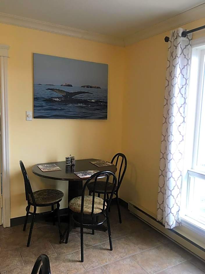 The Country Inn Motel