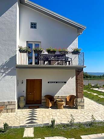 Villa Aurea Rooms & More
