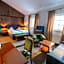 AKZENT Hotel Berg's Alte Bauernschanke- Wellness und Wein