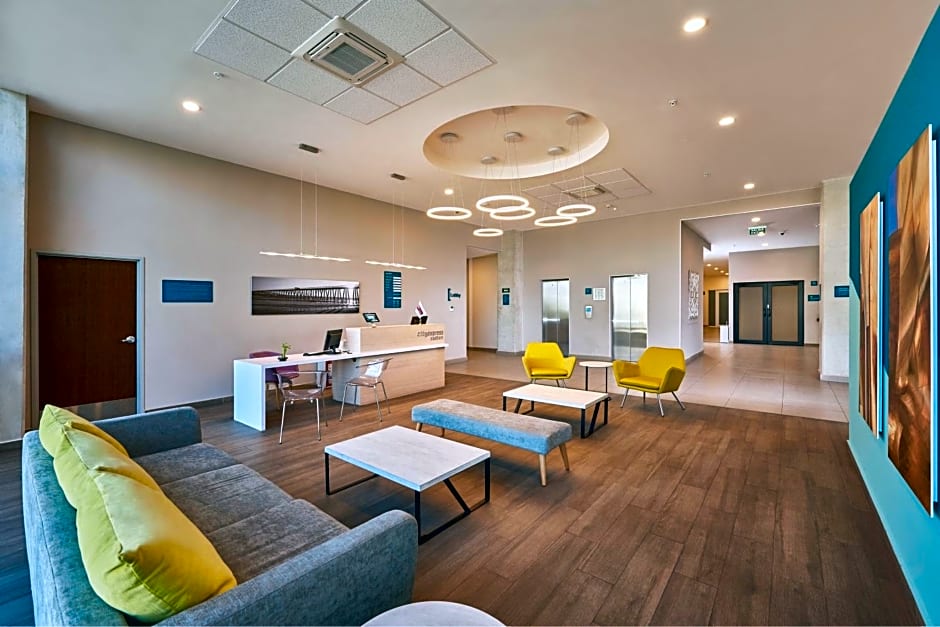 City Express Suites by Marriott Tijuana Rio