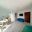 Apartament 01, Rodzinny z Tarasem, Grzybowo Centrum - Nadmorska 26