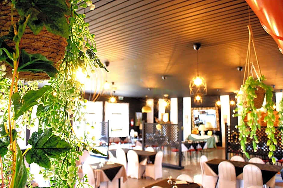 Hotel Nuovo Sole HNS