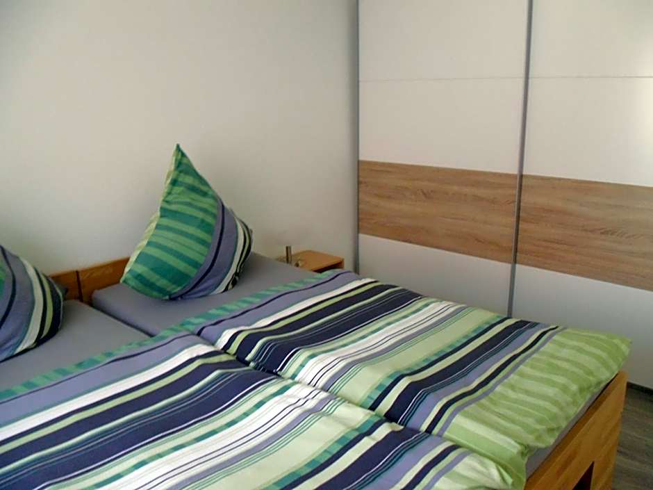 Martini Pension Rammert Ferienwohnung