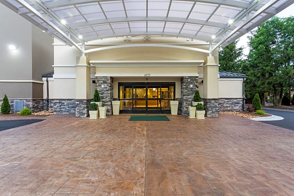 Holiday Inn - Boone - University Area, an IHG Hotel