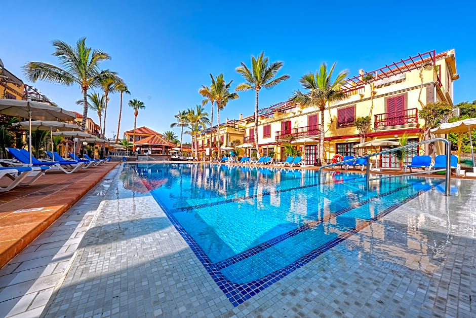 Maspalomas Oasis Club