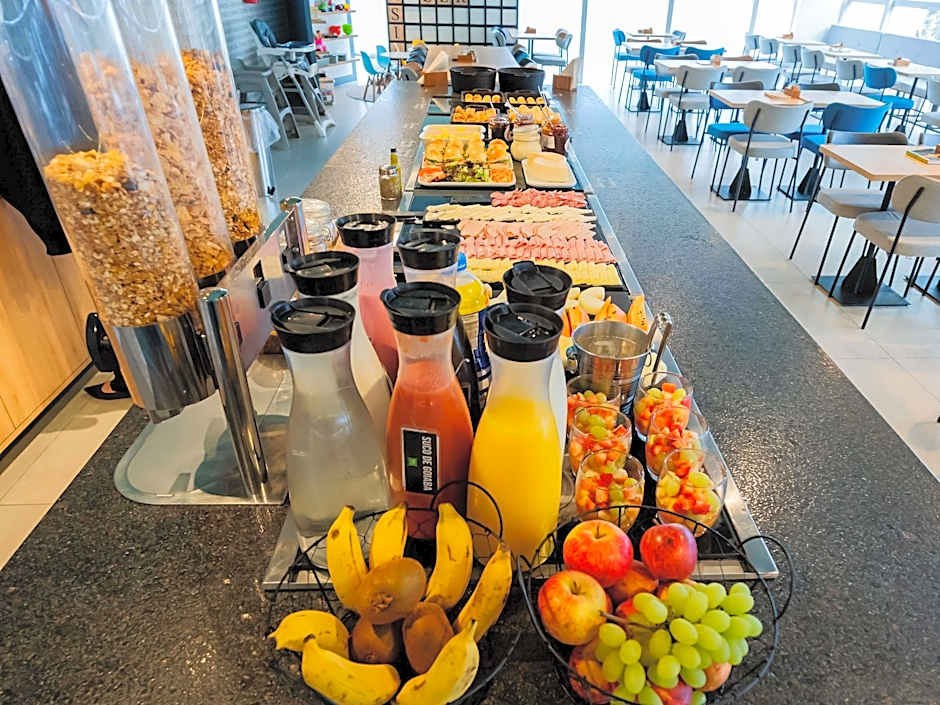 Ibis Styles Pocos De Caldas