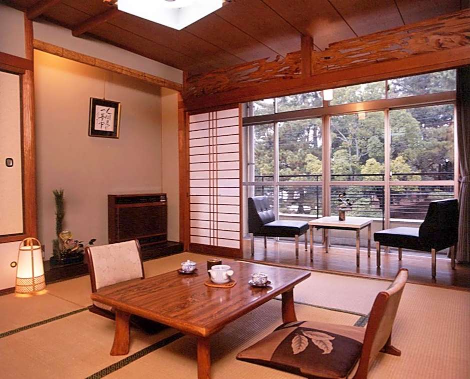 Ryokan Daibutsukan