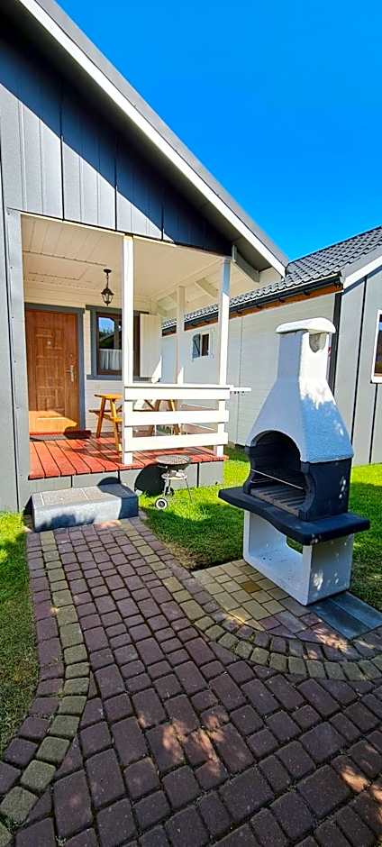 Wisełka Domki Letniskowe NEMO