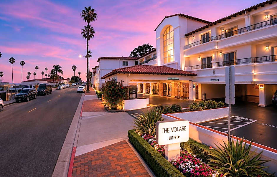 The Volare, an Ascend Collection Hotel