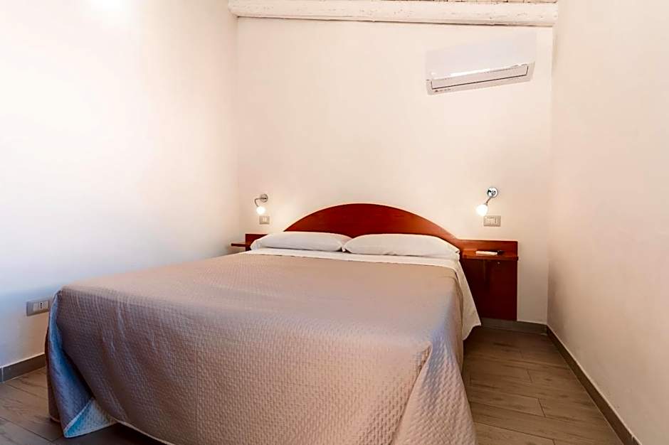 Cilento Dreams Village