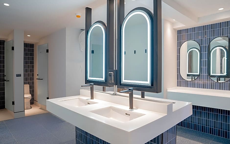 Lub d Bangkok Siam Hostel